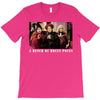 just a bunch of hocus pocus sanderson sisters T-Shirt