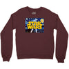 Star Wars Parody The Starry Night Crewneck Sweatshirt