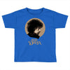 Bob Dylan Toddler T-shirt