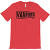 vampires T-Shirt