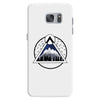 Mountain Triangle Samsung Galaxy S7