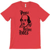prose before hoes T-Shirt