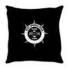 class of 2016 Throw Pillow