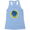 new spirit Racerback Tank