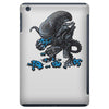 alien eats alien iPad Mini