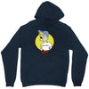 bazooka joe 2, ideal gift or birthday present. Unisex Hoodie