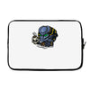 predator chest Laptop sleeve