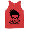 geeks Tank Top