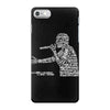 Canserbero iPhone 7 Case
