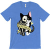 schrodinger cat tattoo T-Shirt