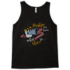 pushpalogy Tank Top