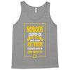 nobody exists on purpose Tank Top