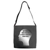 My Trial (a231) Adjustable Strap Totes
