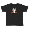 pumpkin slaughter Toddler T-shirt