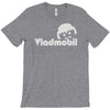 vladmobil T-Shirt
