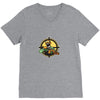 fahrie77 V-Neck Tee