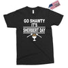 sherbert Exclusive T-shirt
