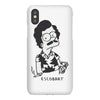 pablo escobart iPhoneX