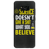 science doesn't give a sht Samsung Galaxy S8
