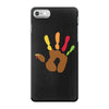chicken iPhone 7 Case