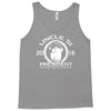 uncle si for president Tank Top