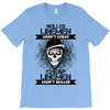 Skilled Linemen Aren't Cheap, Cheap Linemen Aren't Skilled T-Shirt