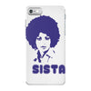 sista iPhone 7 Case