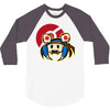 parasoad 3/4 Sleeve Shirt