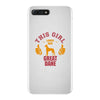 This Girl Loves Her Great Dane iPhone 7 Plus Case