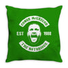 Conor McGregor - The Notorious Throw Pillow