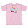 under contruction trending Toddler T-shirt