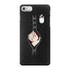 Peek a Boo with Pocket Baby Boy iPhone 7 Case