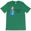 fashionably late T-Shirt