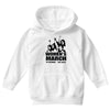 Women's March Protest Youth Hoodie