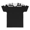 funkster All Over Men's T-shirt