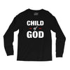 Child of God Long Sleeve Shirts