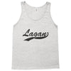 lugan Tank Top