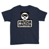 panda gaming Youth Tee