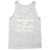 magically delicious Tank Top