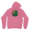 how to train your ancient god Unisex Hoodie