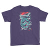 positive thinking Youth Tee