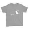 black cat magic Youth Tee