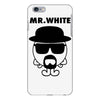 mr. white iPhone 6 Plus/6S Plus Case