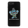 zombie saddam iPhone 7 Plus Case