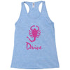 drive Racerback Tank
