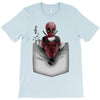 waiting for francis T-Shirt