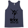 rock Tank Top