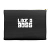 like a boss Accessory Pouches