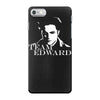 twilight  bella jacob edward film  fun iPhone 7 Case