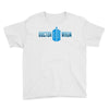 doctor whom Youth Tee